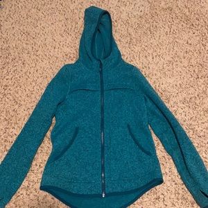 Girls Ivivva Jacket